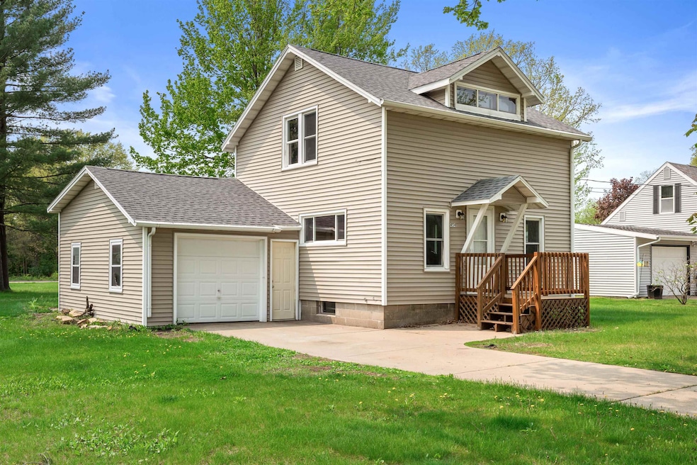 Sold $165,000 • Co-Listing Agent