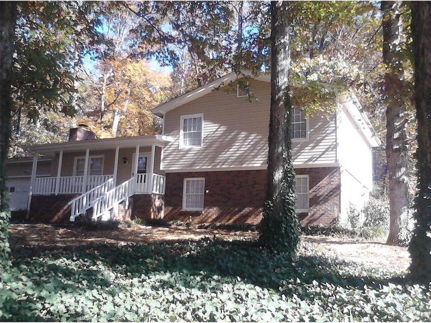 8260 Winston Way, Jonesboro, GA 30236 - photo 1