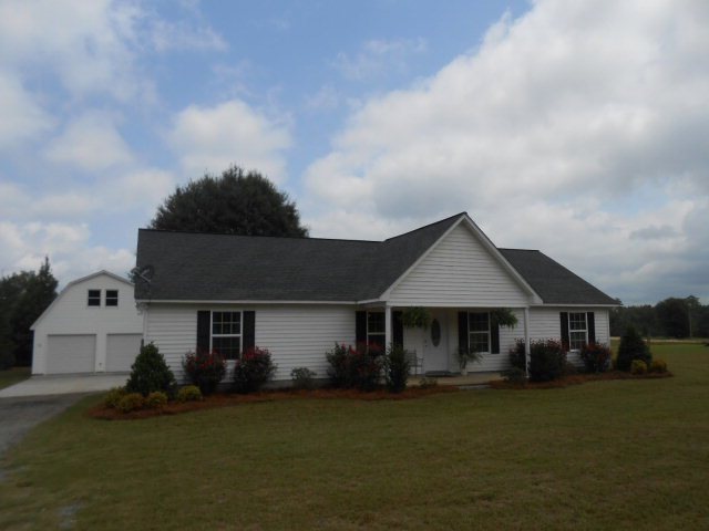 Main View