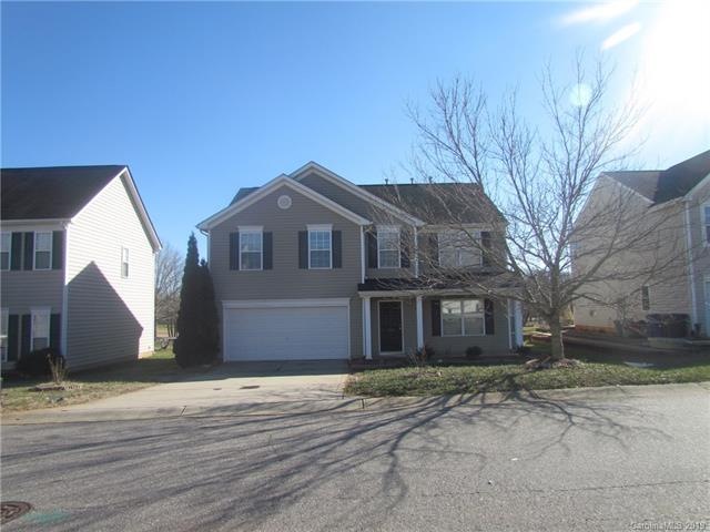 2212 Wexford Way unit 38, Statesville, NC 28625 - photo 1