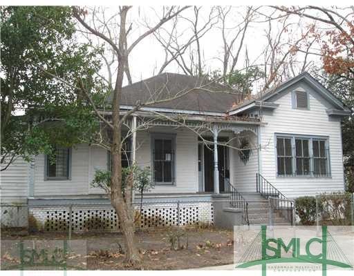 519 E 34th St, Savannah, GA 31401 - photo 1