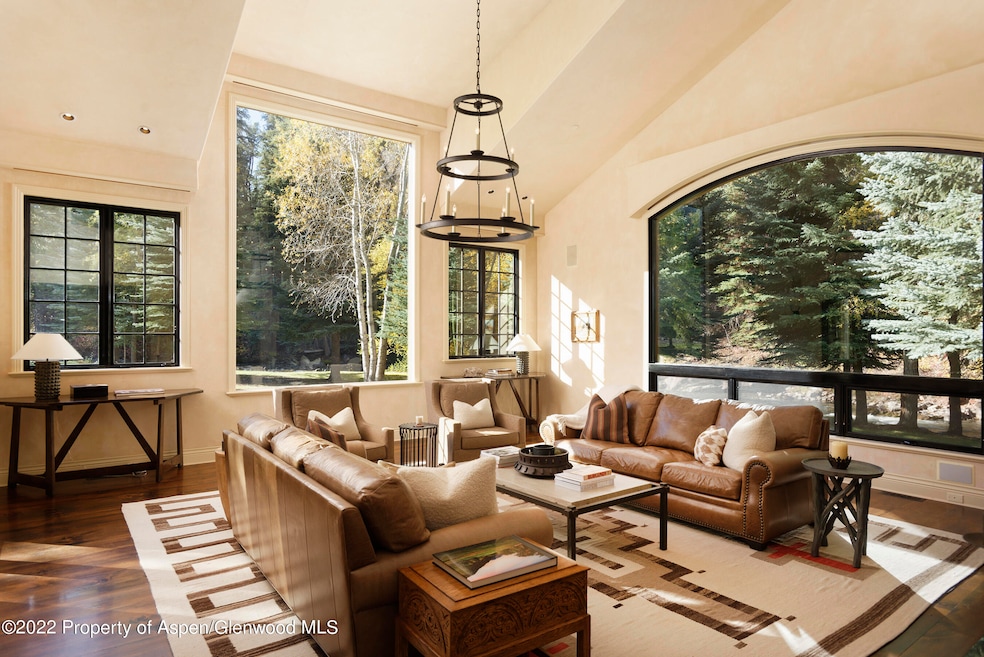 333 Snowmass Creek Rd, Snowmass, CO 81654 - photo 1