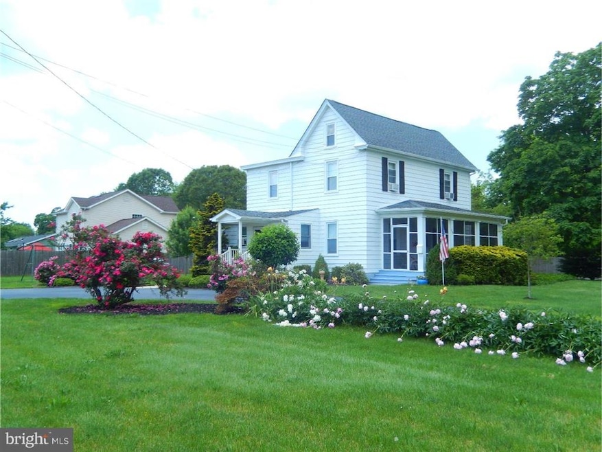 208 S Broad St, Clayton, NJ 08312 - photo 1