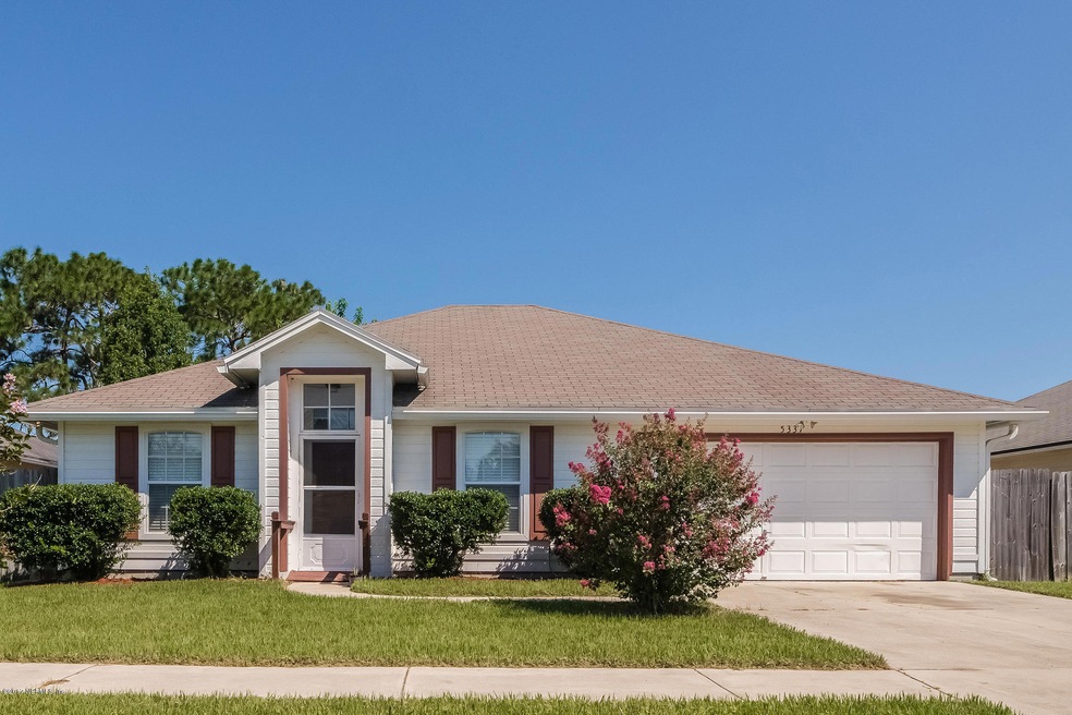 5337 Lacy Jane Way, Jacksonville, FL 32244 - photo 1