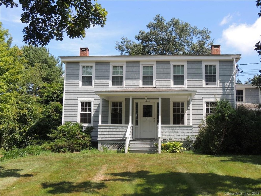 90B Leetes Island Rd unit B, Branford, CT 06405 - photo 1