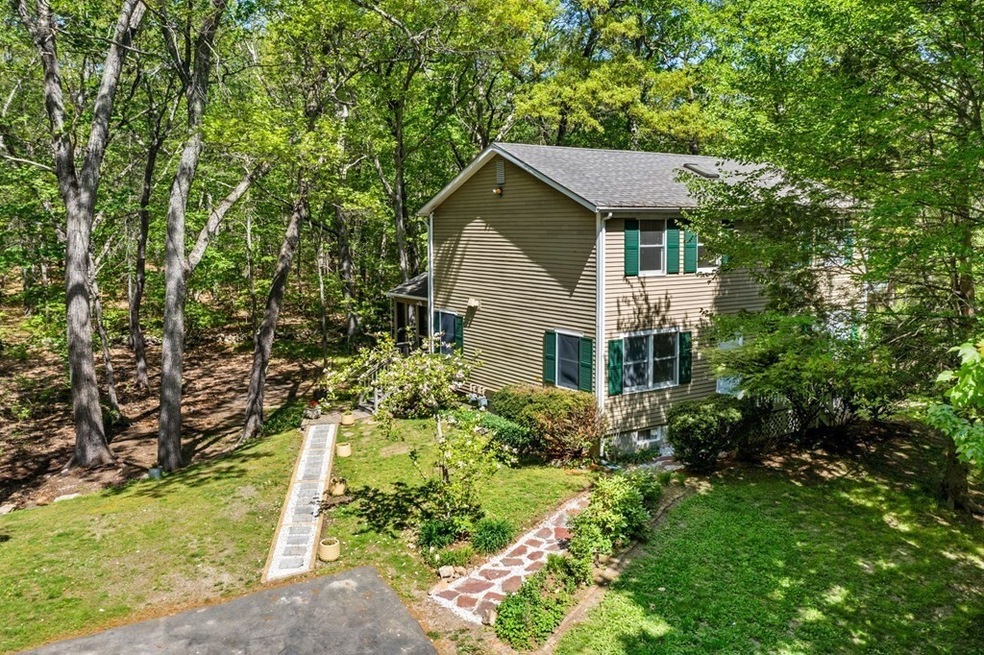 226 Newburyport Turnpike, Byfield, MA 01922 - photo 1