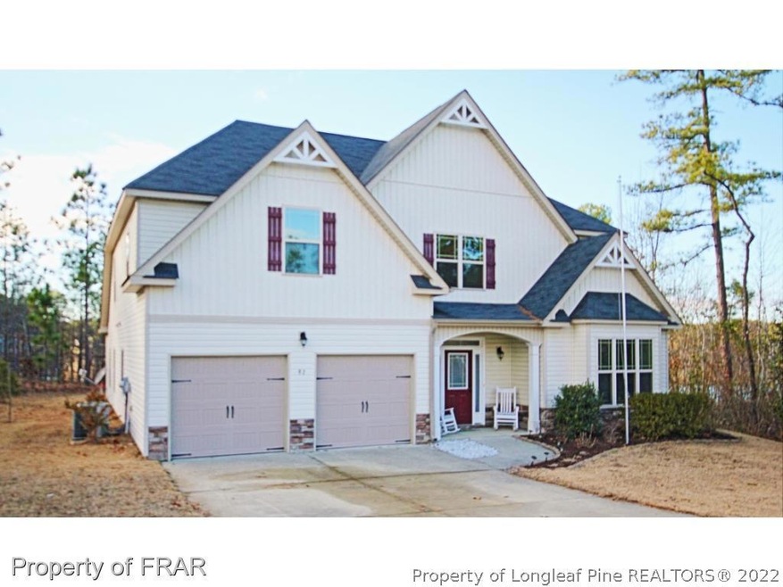 97 Clearview Ct, Sanford, NC 27332 - photo 1