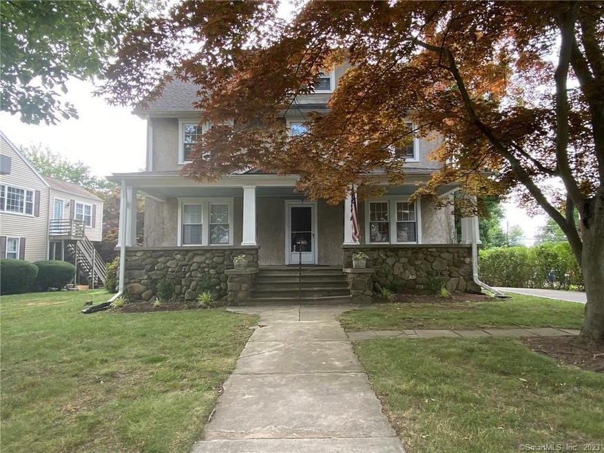 7 Bridge St unit 2, Norwalk, CT 06855 - photo 1