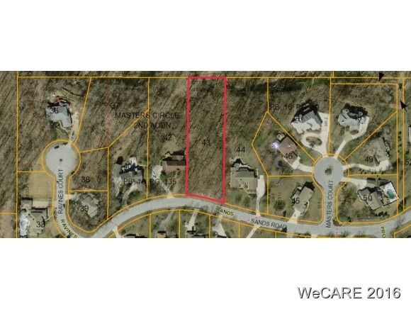 2960 Sands Rd, Lima, OH 45805 - photo 1