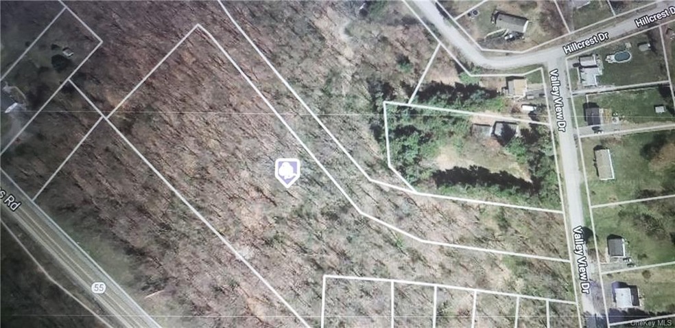 0 Valley View Dr unit H6030265, La Grange, NY 12603 - photo 1