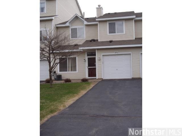 10736 Tamarack St NW unit 204, Coon Rapids, MN 55433 - photo 1