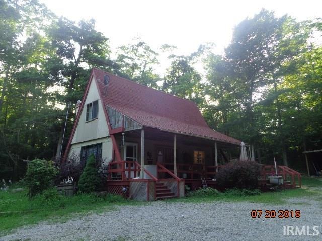 7466 E 500 S, Wabash, IN 46992 - photo 1