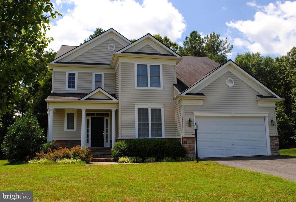 4331 Chatham Dr, King George, VA 22485 - photo 1