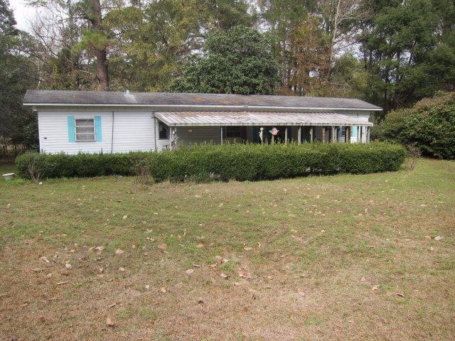 Main View
