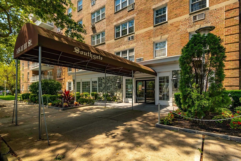 149-30 88th St unit Lk, Howard Beach, NY 11414 - photo 1