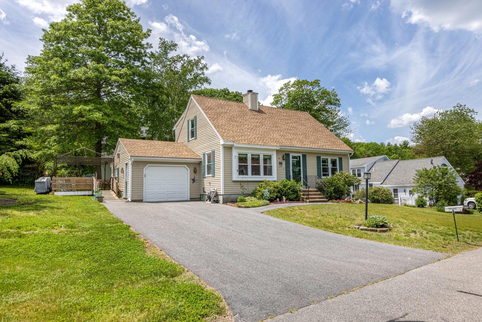 34 Birkdale Cir, Old Orchard Beach, ME 04064 - photo 1