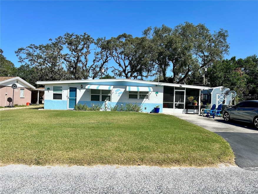 4707 Alma St, New Port Richey, FL 34652 - photo 1