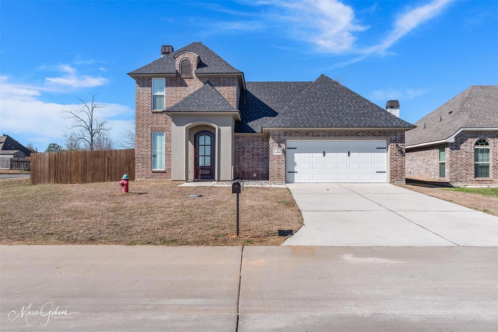 2-Story Home on Corner Lot