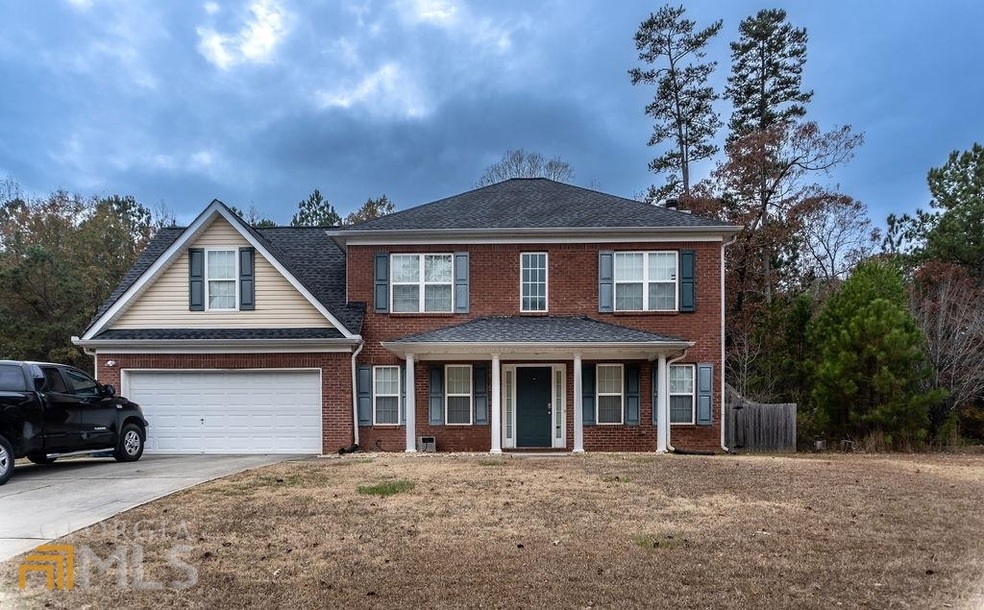 8243 Lavista Ct, Riverdale, GA 30274 - photo 1