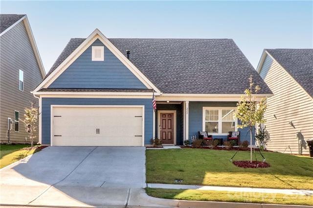 222 Canada Dr unit 27, Statesville, NC 28677 - photo 1