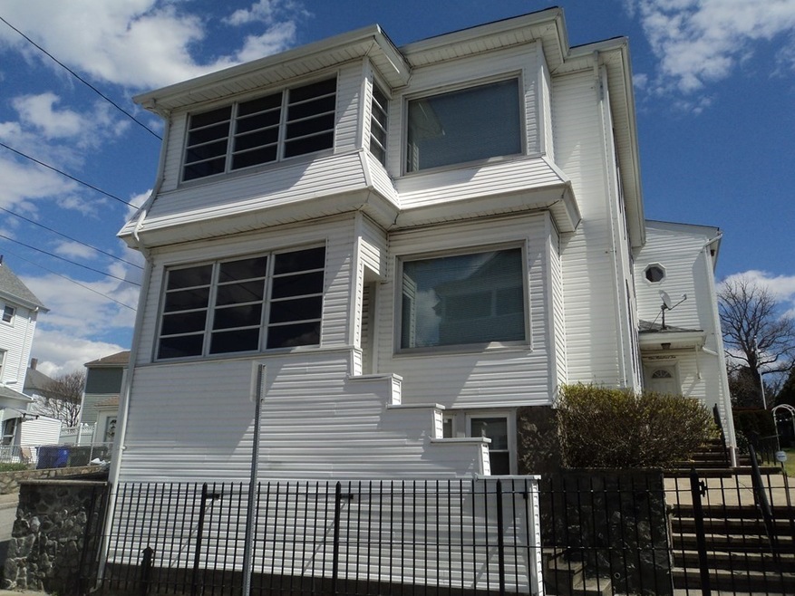 110 Haffards St, Fall River, MA 02723 - photo 1