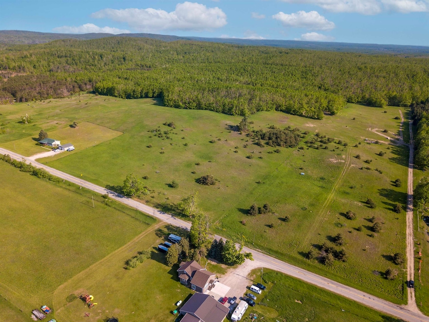 1336 W Huffman Lake Rd, Vanderbilt, MI 49795 - photo 1