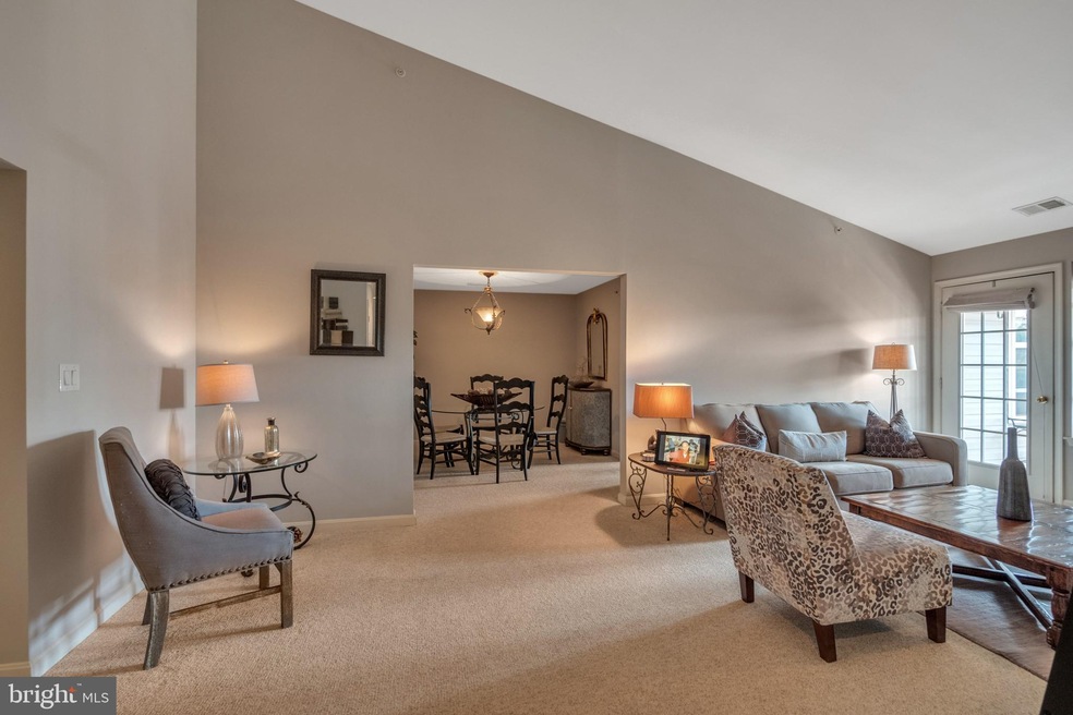 4750 Coyle Rd unit 404, Owings Mills, MD 21117 - photo 1