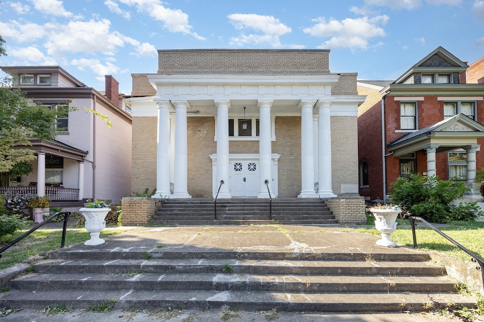 641 Nelson Place, Newport, KY 41071 - photo 1