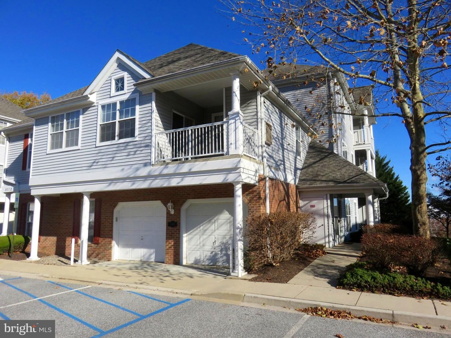 5002 Willow Branch Way, Owings Mills, MD 21117 - photo 1