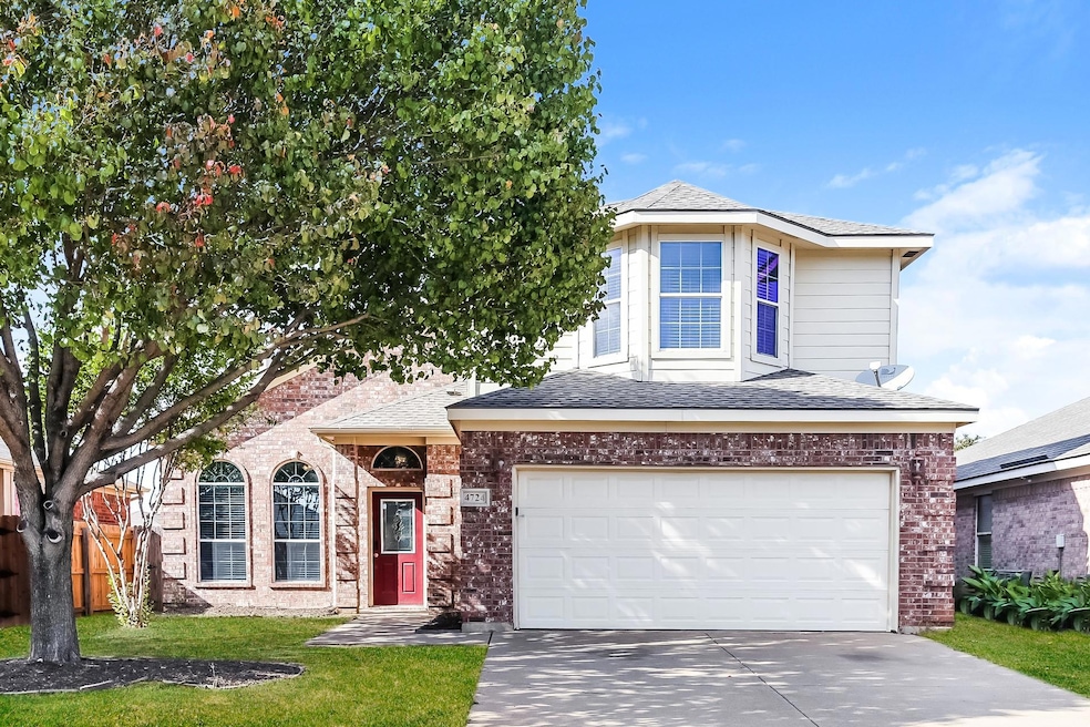 4724 Topaz Ln, Granbury, TX 76049 - photo 1