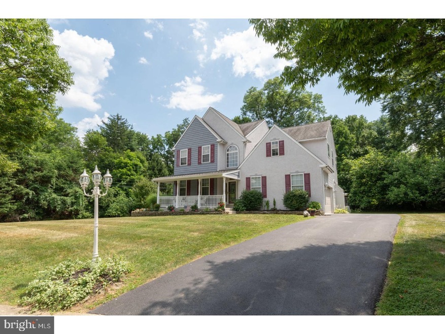 365 Lauren Ln, Swarthmore, PA 19081 - photo 1