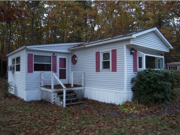 45 Leisure Dr, Alfred, ME 04002 - photo 1