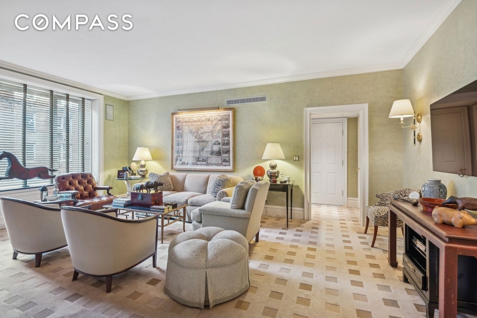 333 E 57th St unit 4F, New York, NY 10022 - photo 1