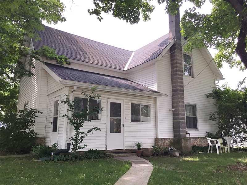 200 W Railroad St, Roachdale, IN 46172 - photo 1