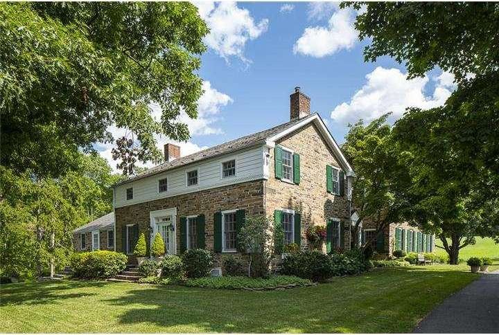 19 Wertsville Rd, Hillsborough, NJ 08844 - photo 1