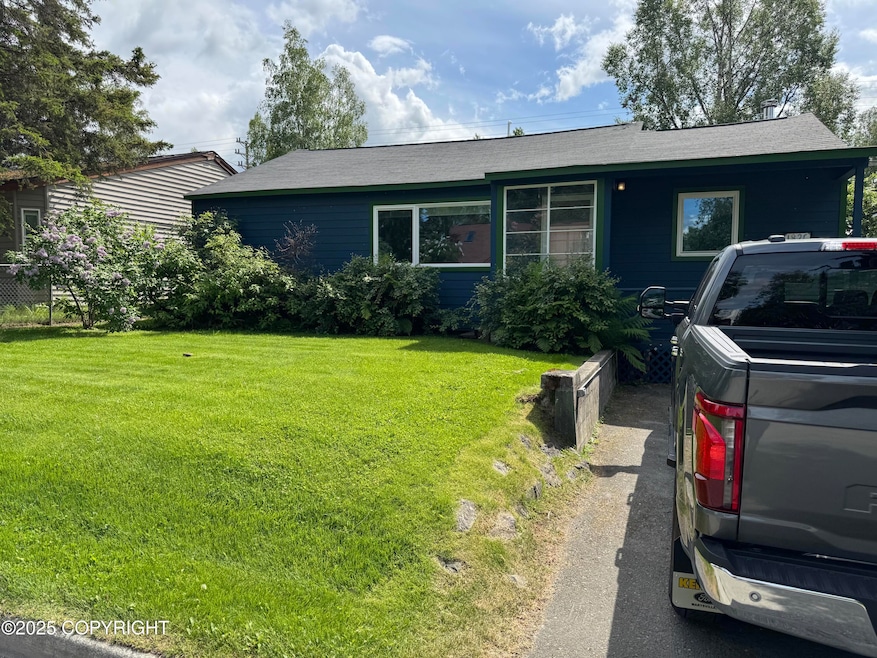1826 E 27th Ave, Anchorage, AK 99508 - photo 1