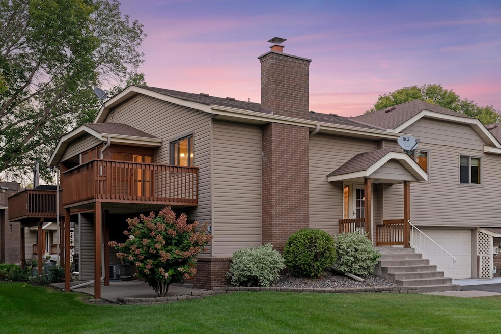 7017 Polaris Ln N, Osseo, MN 55311 - photo 1