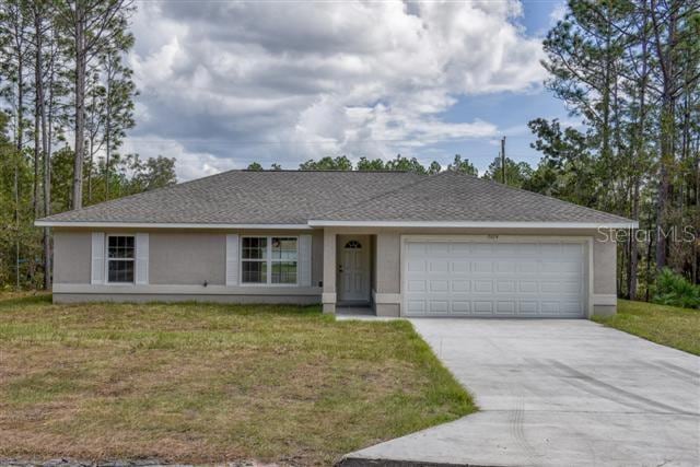 3694 SE 142nd St, Summerfield, FL 34491 - photo 1