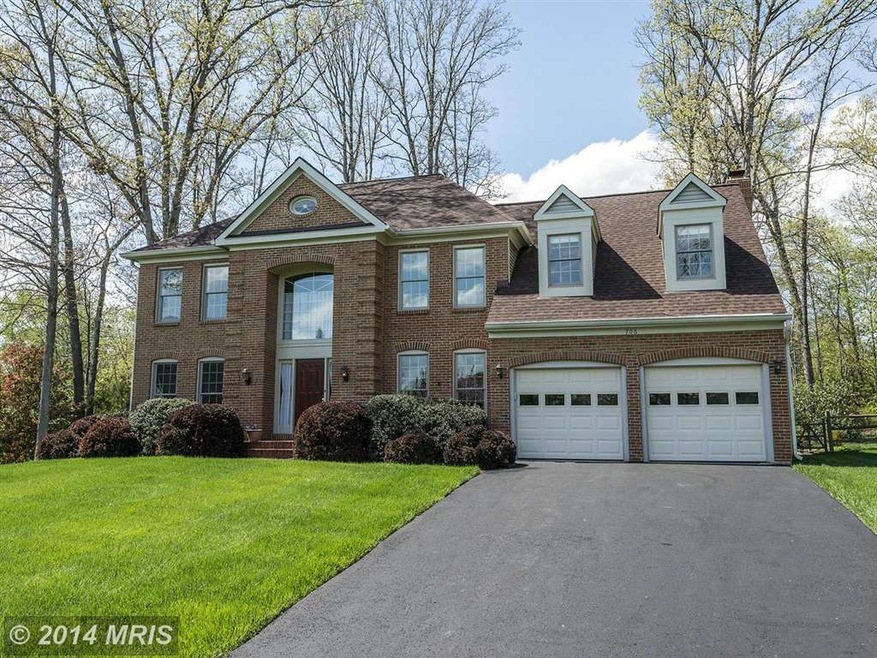 706 Old Hunt Way, Herndon, VA 20170 - photo 1