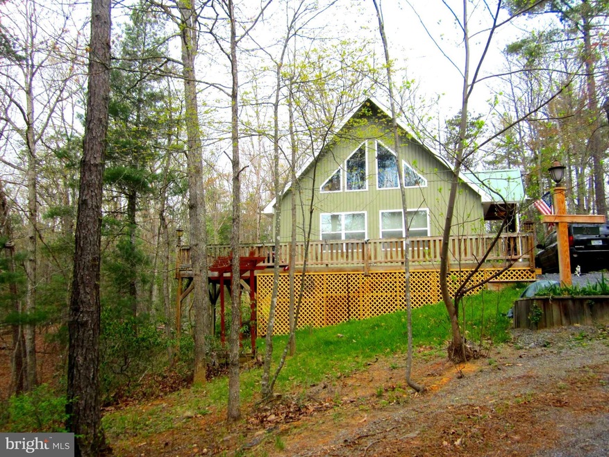 26 Killmon Rd, Basye, VA 22810 - photo 1