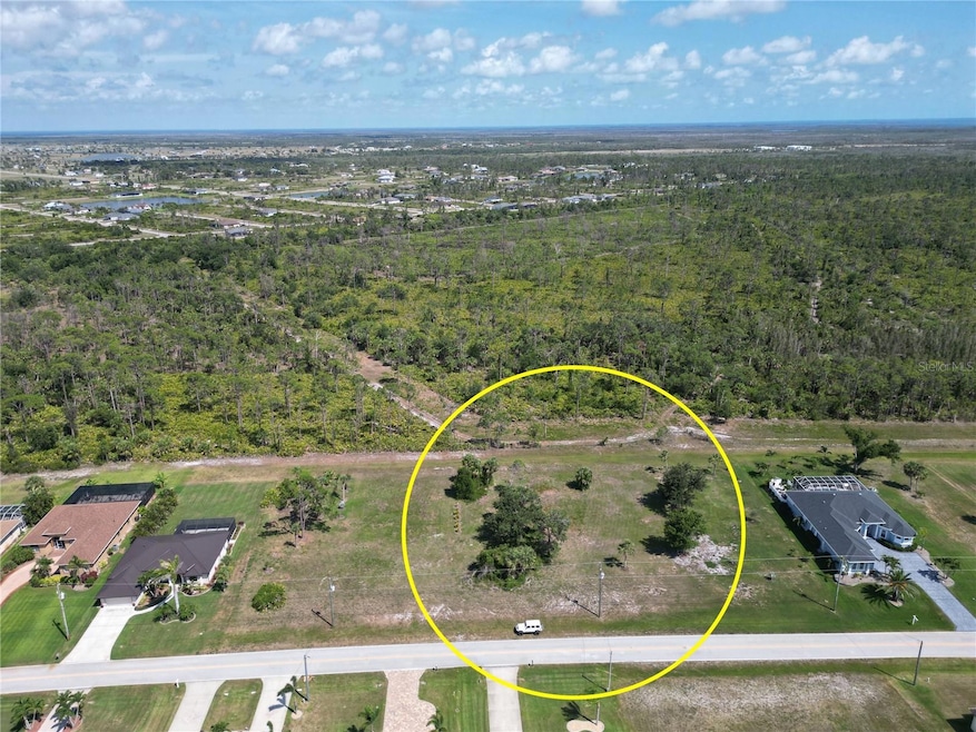 1055 Boundary Blvd, Rotonda West, FL 33947 - photo 1