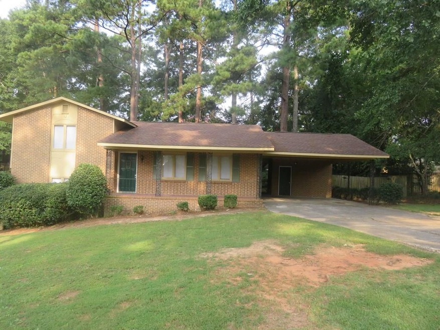 Main View