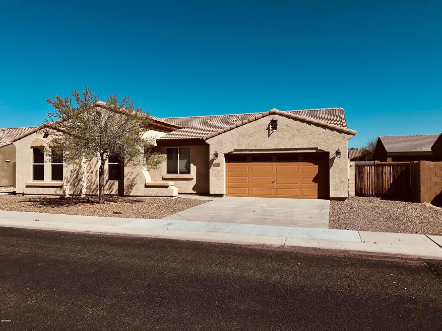 323 N Wesley, Mesa, AZ 85207 - photo 1