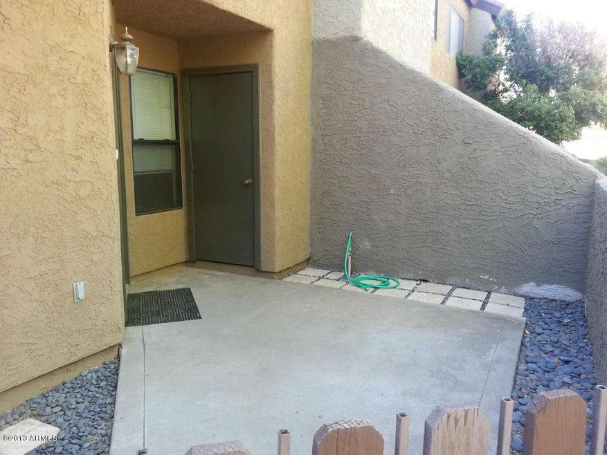 2040 S Longmore unit 62, Mesa, AZ 85202 - photo 1