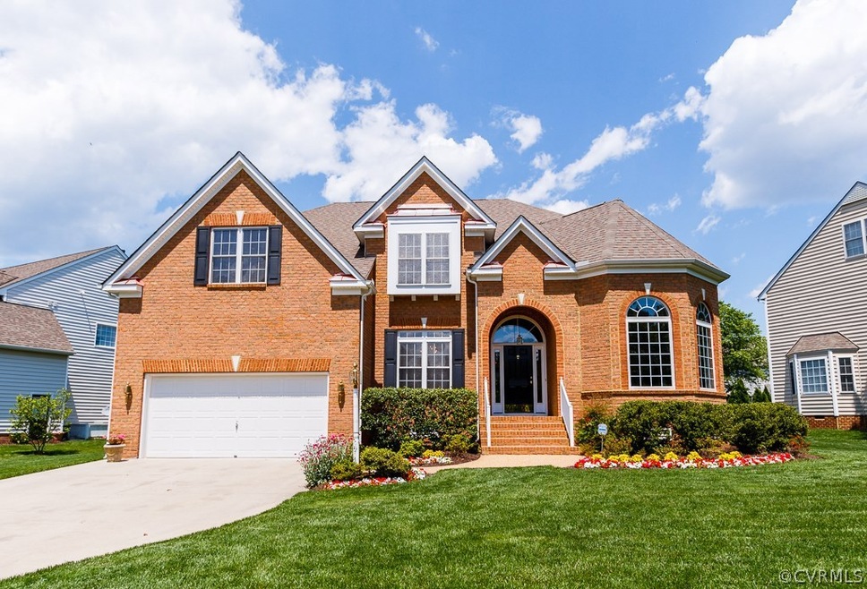 Welcome home!  Come on in and get comfortable.