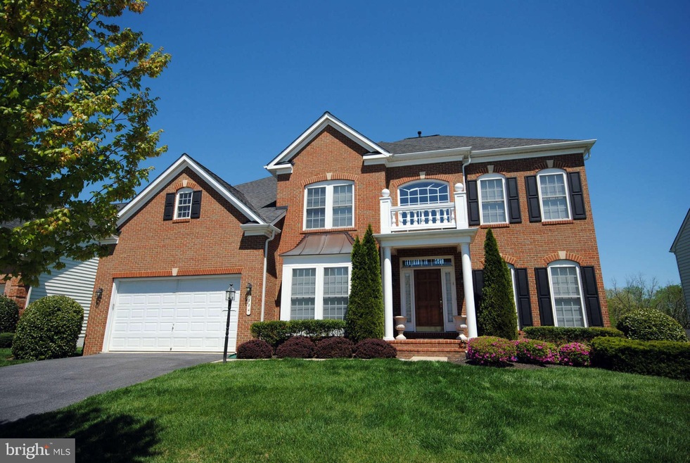 824 Crystal Palace Ct, Owings Mills, MD 21117 - photo 1