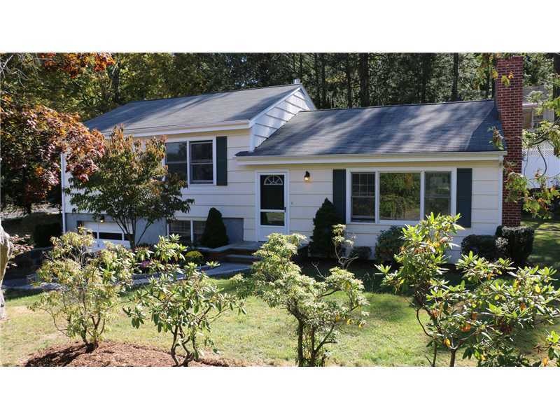 4 Mianus View Terrace, Cos Cob, CT 06807 - photo 1