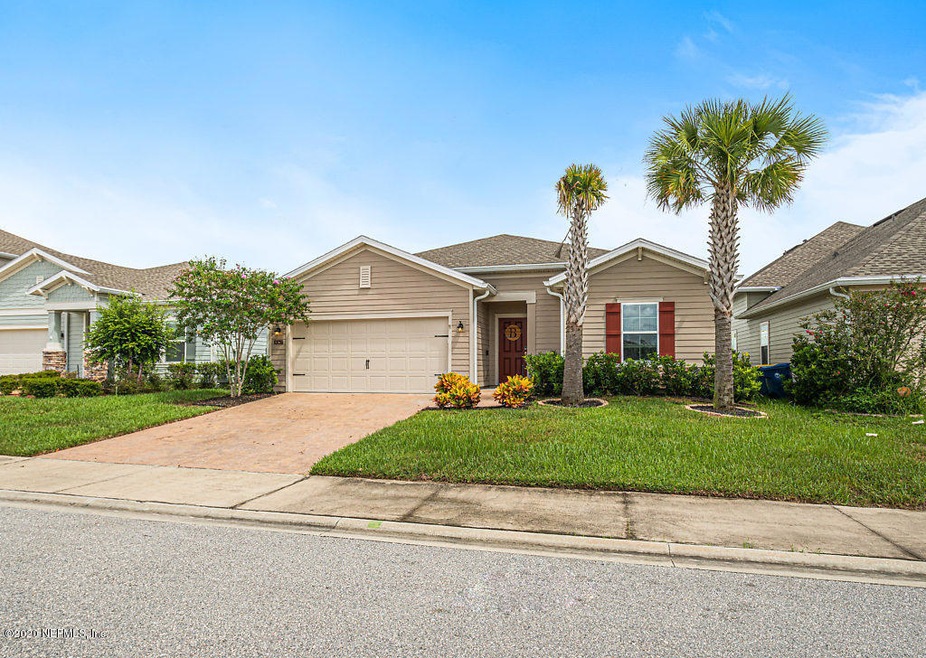 1367 Tripper Dr, Jacksonville, FL 32211 - photo 1