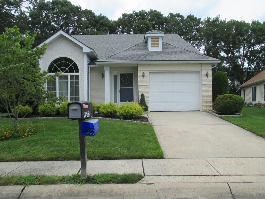 1582 Crimson Rd, Toms River, NJ 08755 - photo 1