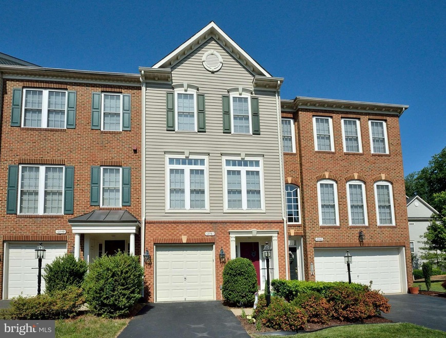 12761 Heron Ridge Dr, Fairfax, VA 22030 - photo 1